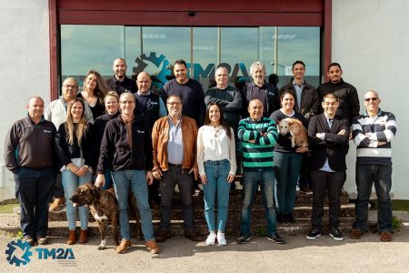 Equipa TM2A