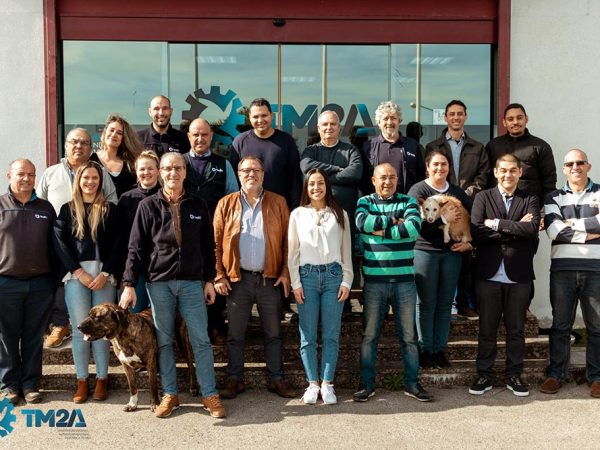 Equipa TM2A