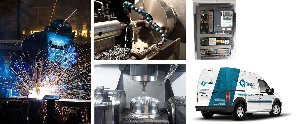 Assistência técnica Assistência técnica