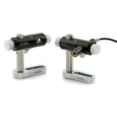 Suporte de laser ajustável M12 Suporte de laser ajustável M12
