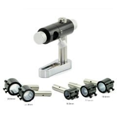 Suporte de laser ajustável M15-16-22 Suporte de laser ajustável M15-16-22