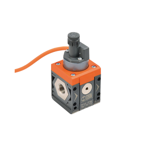 FRL UNIT - PRESSOSTATOS