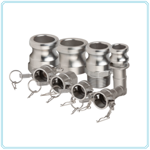 Camlocks
