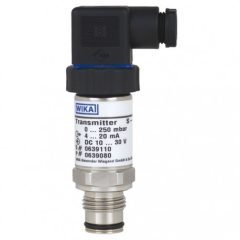 sensor de pressao