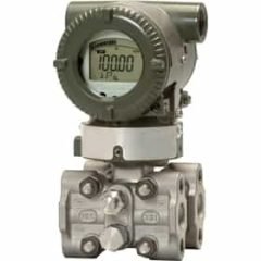 EJA110E Differential Pressure Transmitter