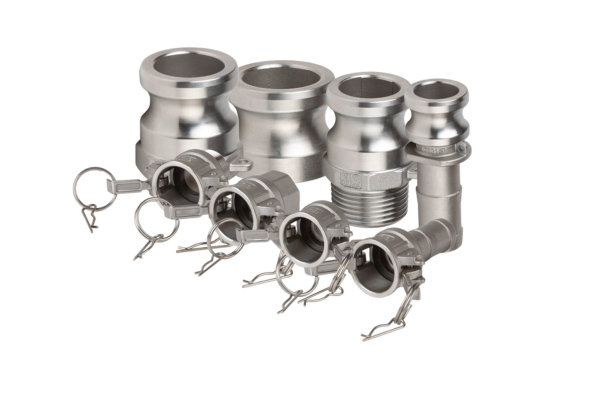Camlocks